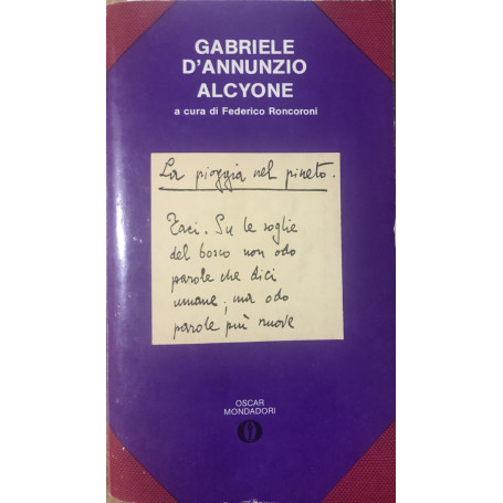 Alcyone.