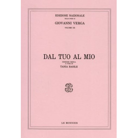 Dal tuo al mio