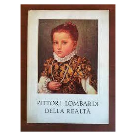 Pittori Lombardi della realtà