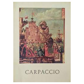 Carpaccio.