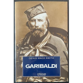 Garibaldi