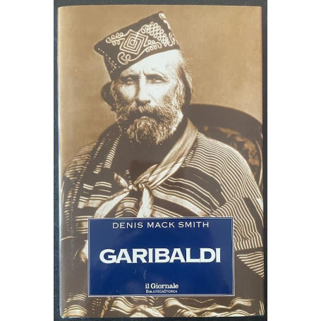 Garibaldi