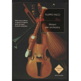 MISTERI PER ORCHESTRA