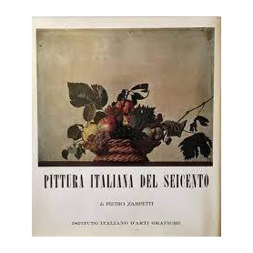 Pittura italiana del Seicento