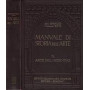 Manuale di storia dell'arte