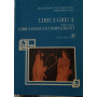 Lirica greca. Lirica eolica e complementi (Vol. 3).