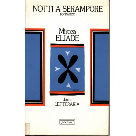 Notti a Serampore