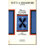 Notti a Serampore