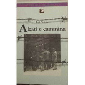 Alzati e cammina.