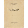 Conosci L'Italia. Vol. 3°: La Fauna