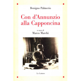 Con D'Annunzio alla Capponcina