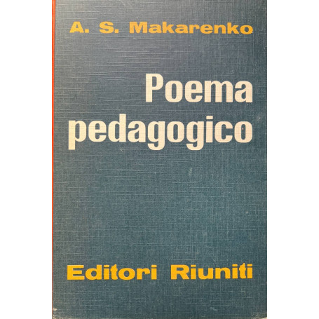 Poema pedagogico