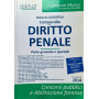 Compendio di diritto penale. Parte generale-Compendio di diritto penale. Parte speciale
