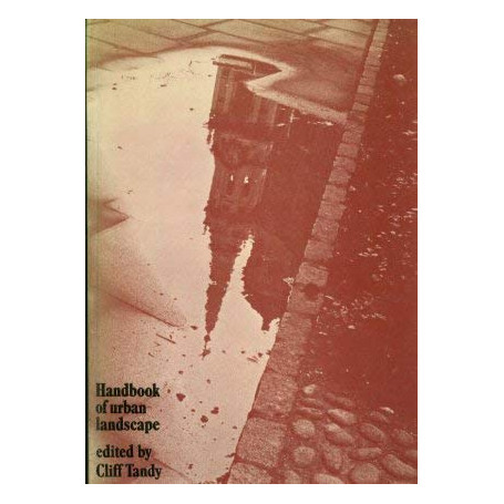 Handbook of Urban Landscape