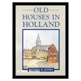Old Houses in Holland