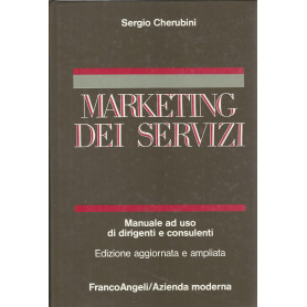 Marketing dei servizi