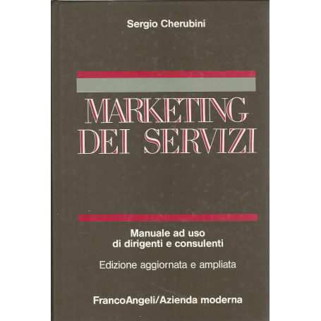 Marketing dei servizi