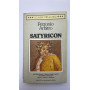 Satyricon. Testo latino a fronte
