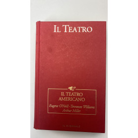 Il teatro. Il teatro americano