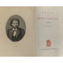 Prose di Giosuè Carducci 1859 - 1903