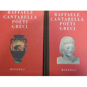 Poeti greci