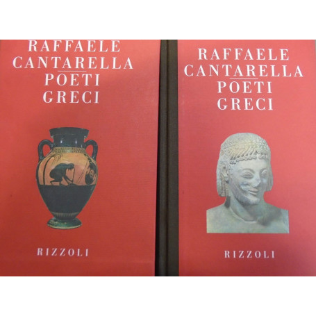 Poeti greci