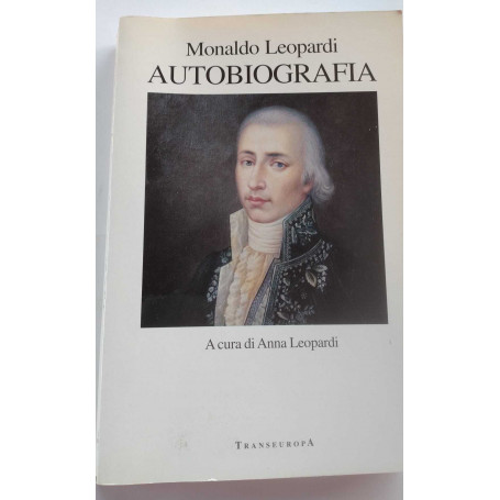 Autobiografia
