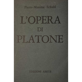 L'opera di Platone