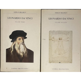 Leonardo Da Vinci. II volumi