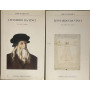 Leonardo Da Vinci. II volumi