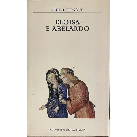 Eloisa e Abelardo