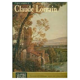 L' opera completa di Lorrain
