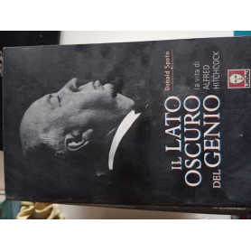 Il lato oscuro del genio. La vita di Alfred Hitchcock