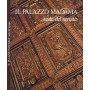 Il Palazzo Madama. Sede del Senato