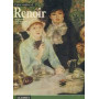 CLASSICI DELL'ARTE RENOIR OPERA COMPLETA