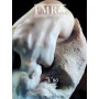 Franco Maria Ricci-Fmr- 1991 N.86 -Artemisia Scolpire Al Cuore Vita Da Zar