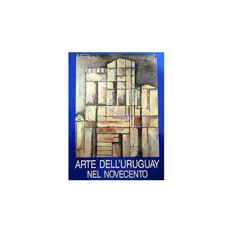 ARTE DELL'URUGUAY NEL NOVECENTO