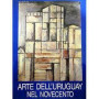 ARTE DELL'URUGUAY NEL NOVECENTO
