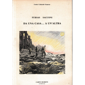 Da una casa a un'altra. ed altre storie di architettura dal 1983 al 1986. Bilingue italiano francese.