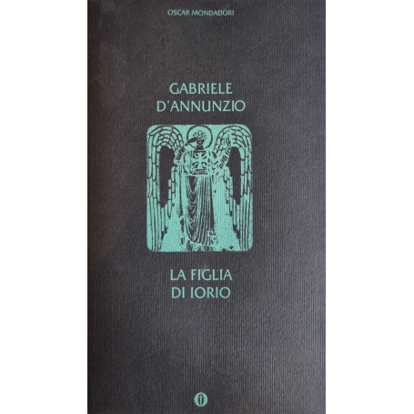 La figlia di Iorio