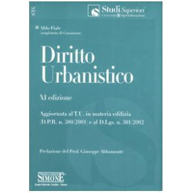 Diritto urbanistico