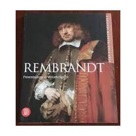 Rembrandt Presentazione Di Vittorio Sgarbi