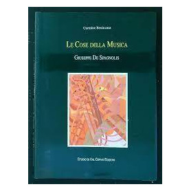 cose della musica
