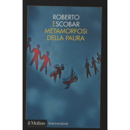 Metamorfosi della paura
