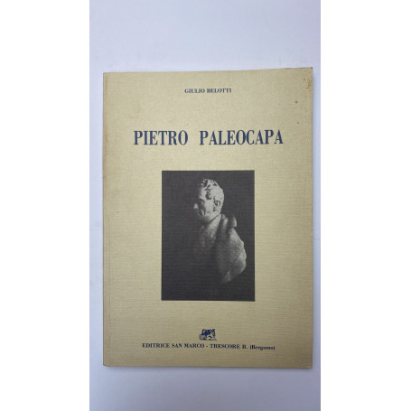 Pietro Paleocapa