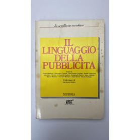 Il linguaggio della pubblicità