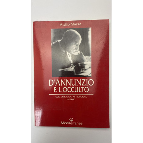 D'Annunzio e l'occulto