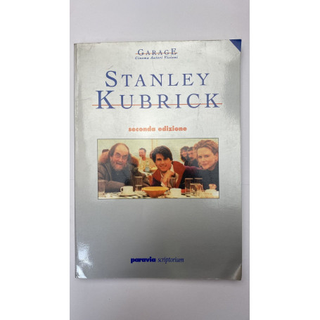 Stanley Kubrick