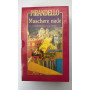 Maschere nude. 4 volumi
