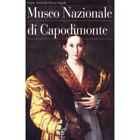 Il Museo nazionale di Capodimonte